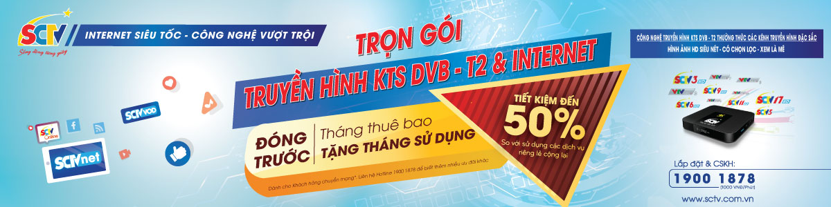 dich vu tron goi cua SCTV